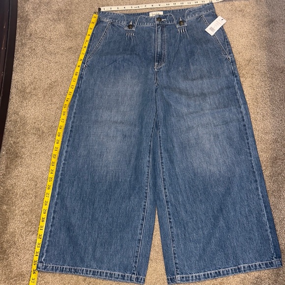 Joie Porter wide Cro - Picture 2 of 6